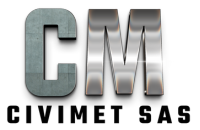 CIVIMET SAS